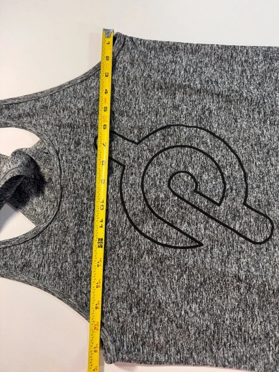 8 Piece Atheltic Tank Bundle - Picture 13 of 14